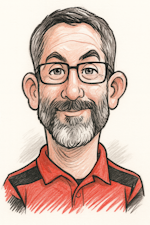 Professor Adam Houston, University of Nebraska
