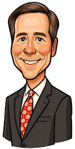 Bill Randy, KETV Chief Meterologist